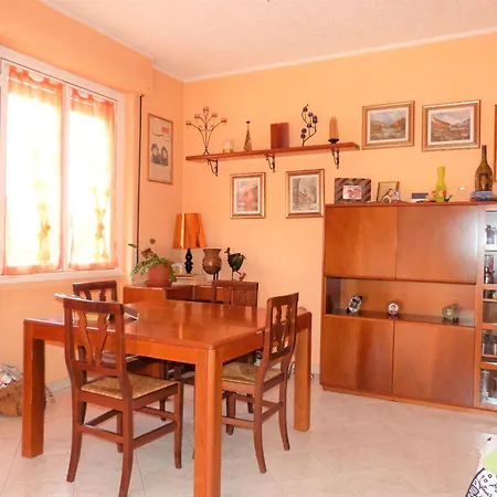 Casa de hóspedes Graziosa Camera Da Letto